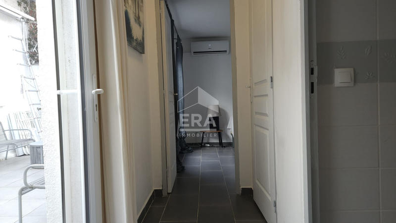 Maison - 116 m² - 8 pièces