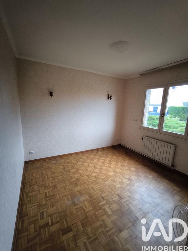 Maison de village - 107 m² - 4 pièces