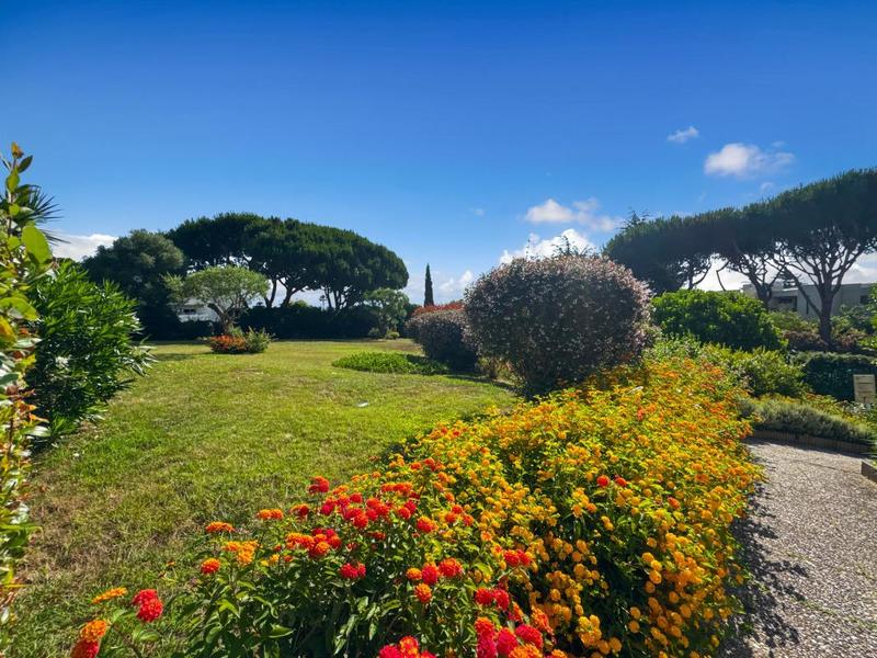 Appartement - 27 m² - 2 pièces