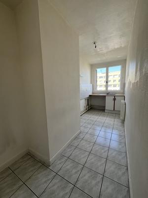 Appartement - 70 m² - 4 pièces