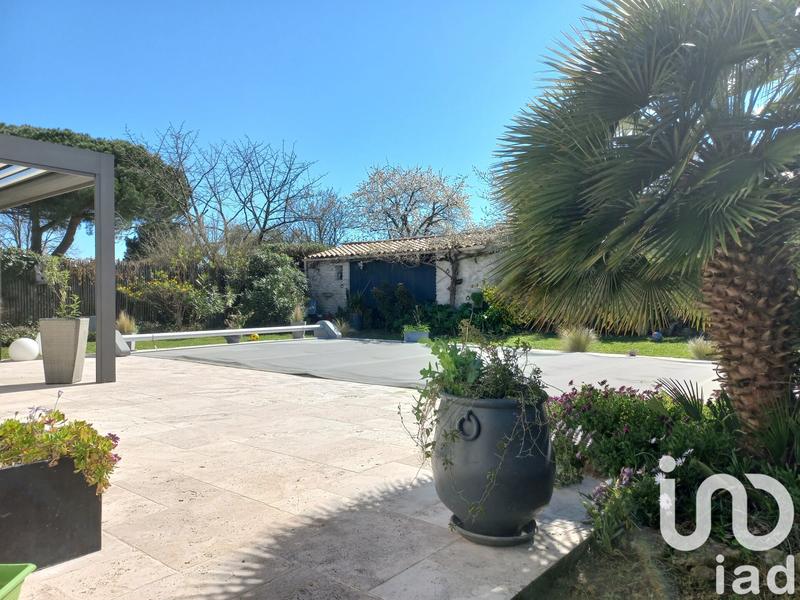 Maison - 139 m² - 5 pièces