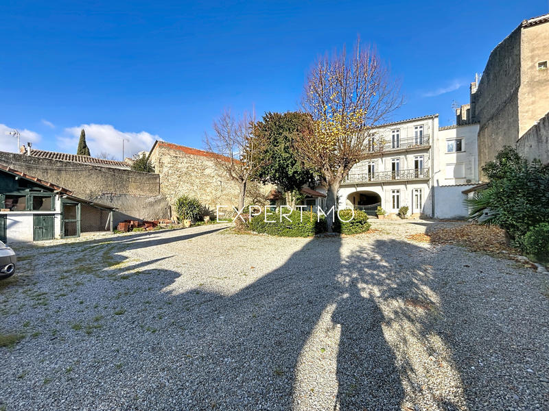 Immeuble - 480 m² - 12 pièces