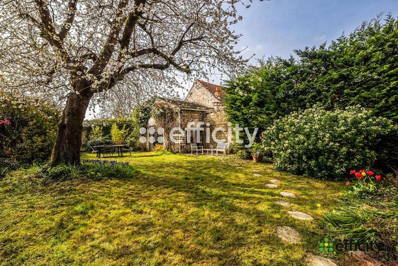 Maison - 153 m² - 6 pièces