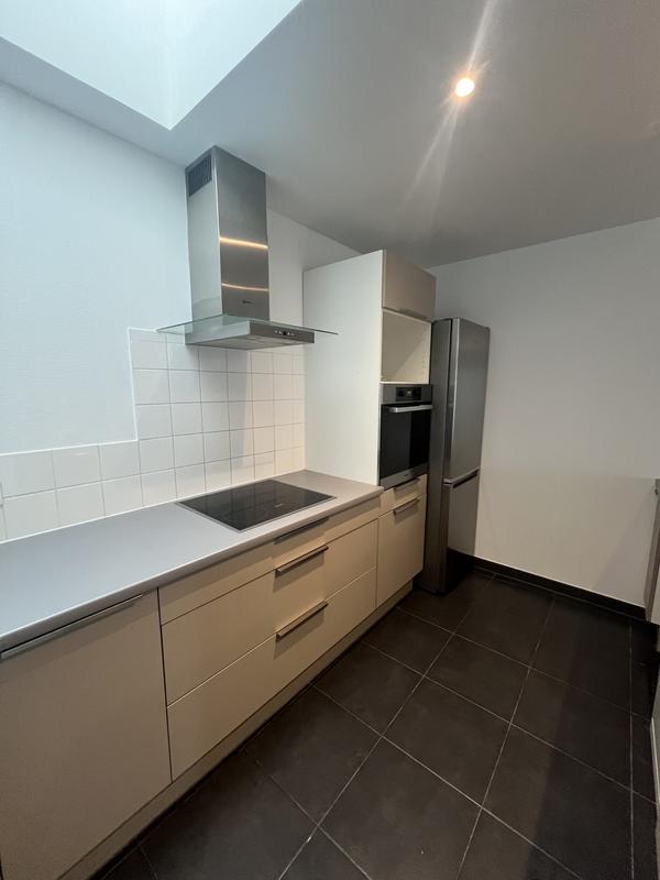 Appartement - 83 m² - 4 pièces