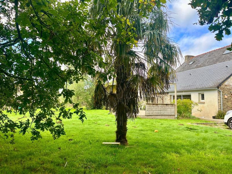 Maison - 138 m² - 7 pièces