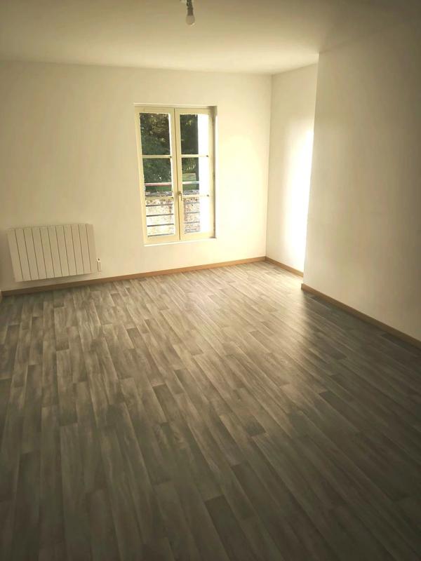 Maison - 126 m² - 6 pièces