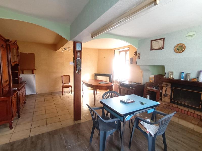 Maison - 68 m² - 4 pièces