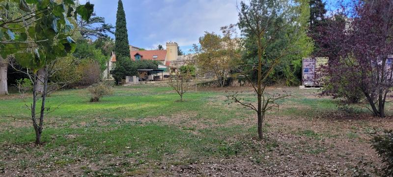 Maison de domaine - 363 m² - 12 pièces