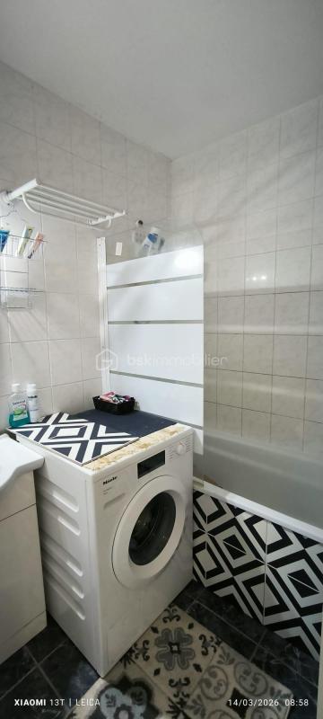 Appartement - 69 m² - 3 pièces