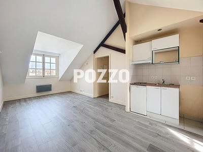 Appartement - 31 m² - 2 pièces