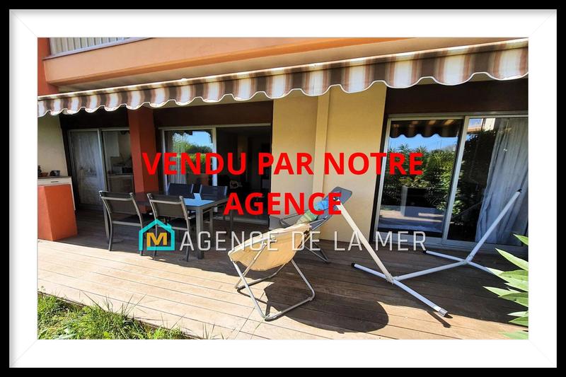 Appartement - 52 m² - 2 pièces