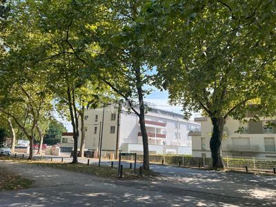 Appartement - 125 m² - 5 pièces