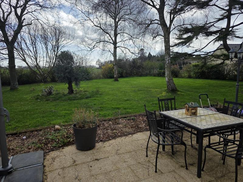 Maison - 162 m² - 6 pièces