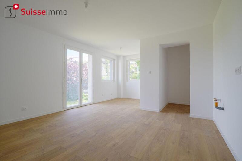 Immeuble - 11 pièces