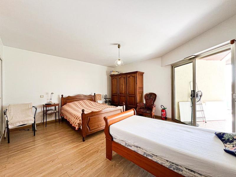 Appartement - 96 m² - 3 pièces