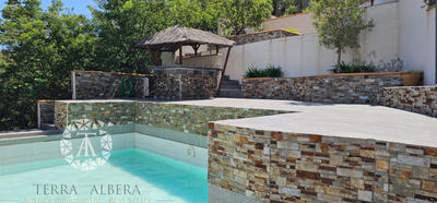 Villa - 254 m² - 10 pièces