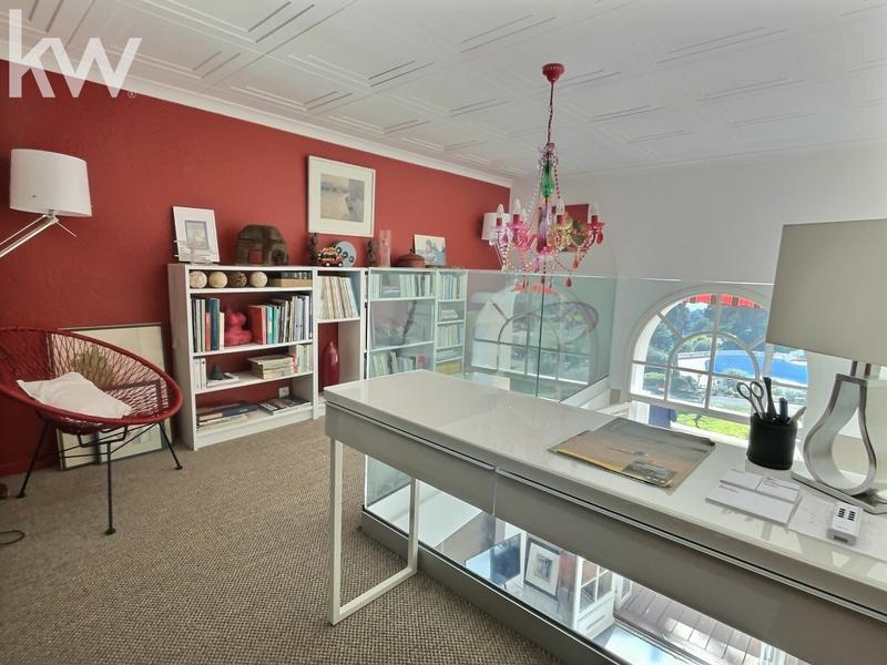 Appartement - 85 m² - 3 pièces