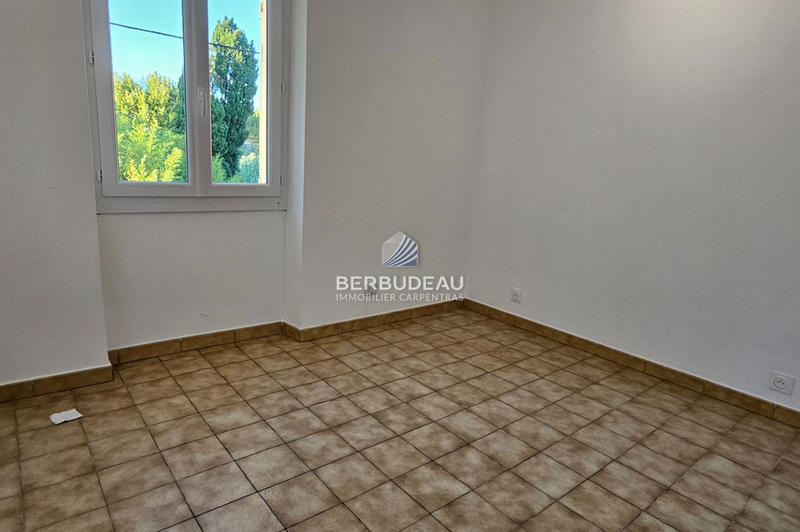 Appartement - 49 m² - 3 pièces