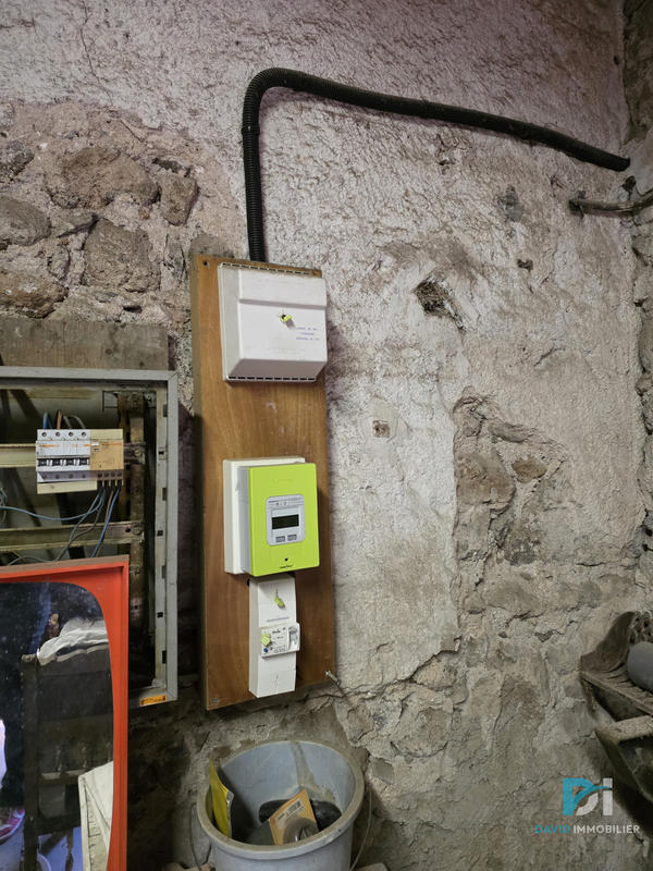 Parking / Garage - 120 m²