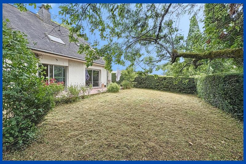 Maison - 135 m² - 7 pièces