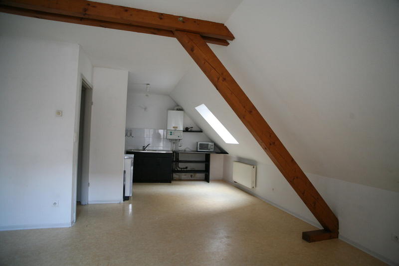 Appartement - 63 m² - 2 pièces