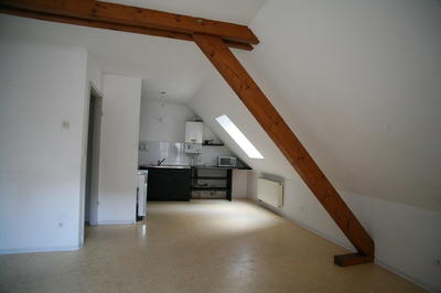Appartement - 63 m² - 2 pièces
