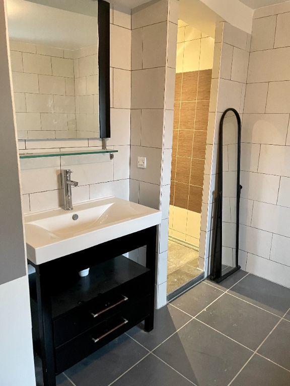 Maison - 83 m² - 3 pièces