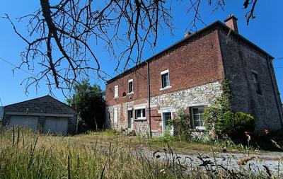 Maison - 140 m² - 9 pièces