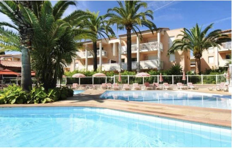 Appartement - 23 m² - 1 pièce