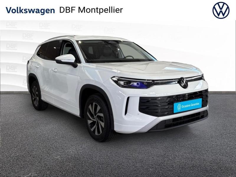 Volkswagen Tayron 1.5 Ehybrid 204ch Dsg6 Life Plus/