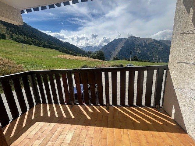 Appartement - 22 m² - 1 pièce