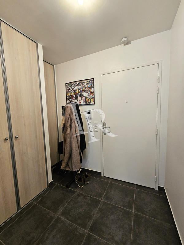 Appartement - 36 m² - 1 pièce