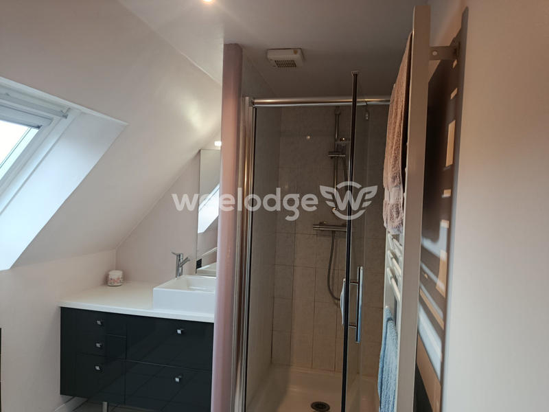 Maison - 93 m² - 4 pièces