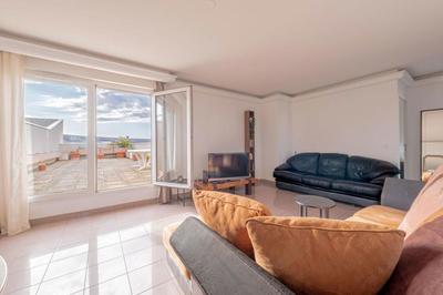 Duplex - 97 m² - 5 pièces