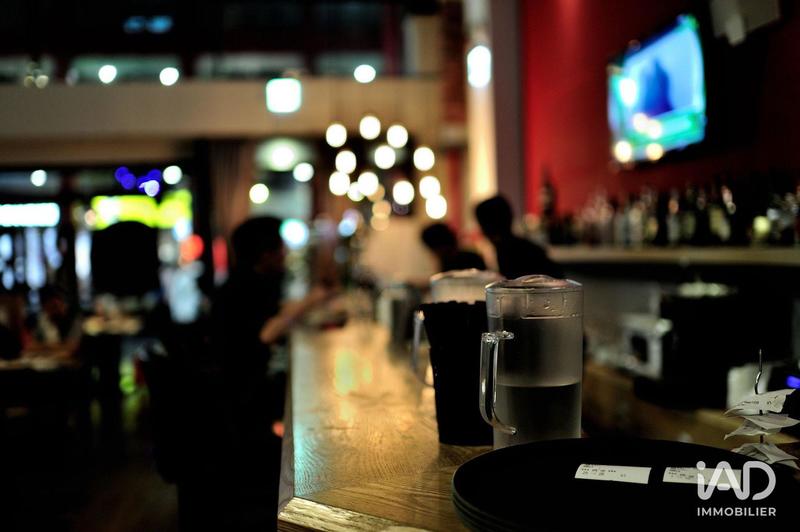 Local commercial - 115 m²