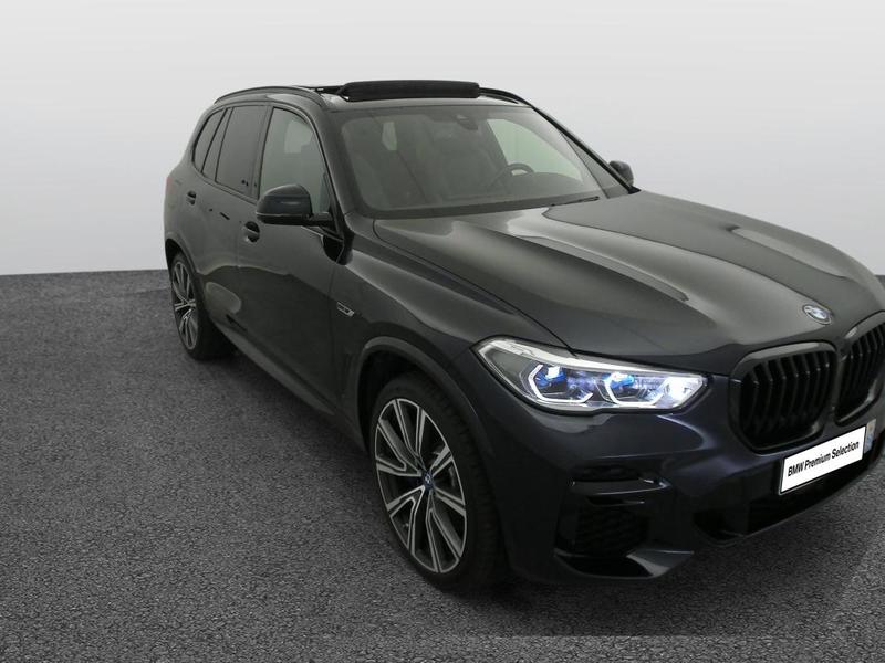 Bmw X5 G05 xDrive45e 394 ch Bva8 m Sport