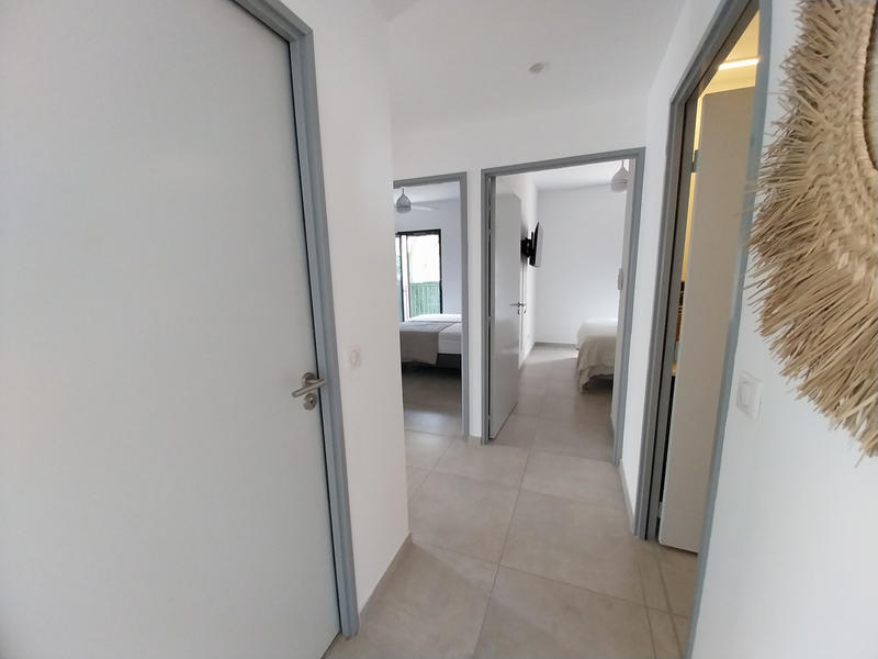 Appartement - 77 m² - 4 pièces