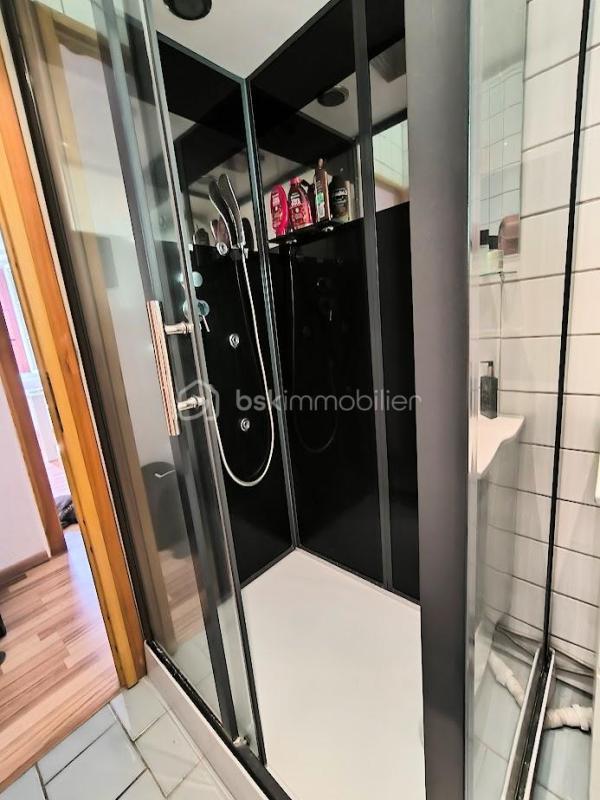 Appartement - 54 m² - 3 pièces