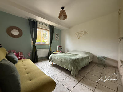 Maison contemporaine - 148 m² - 6 pièces