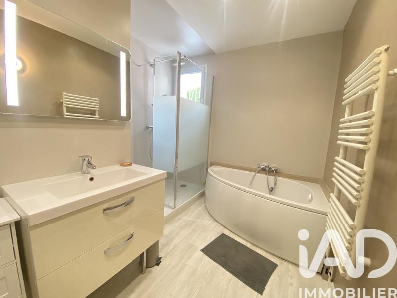 Maison - 131 m² - 6 pièces