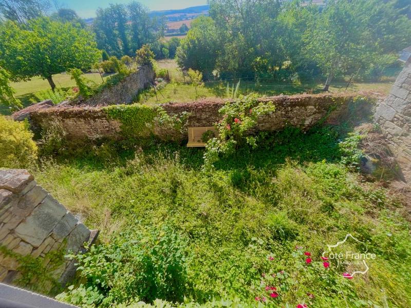 Maison - 127 m² - 4 pièces