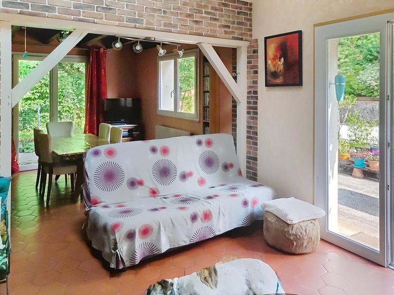 Maison - 148 m² - 5 pièces