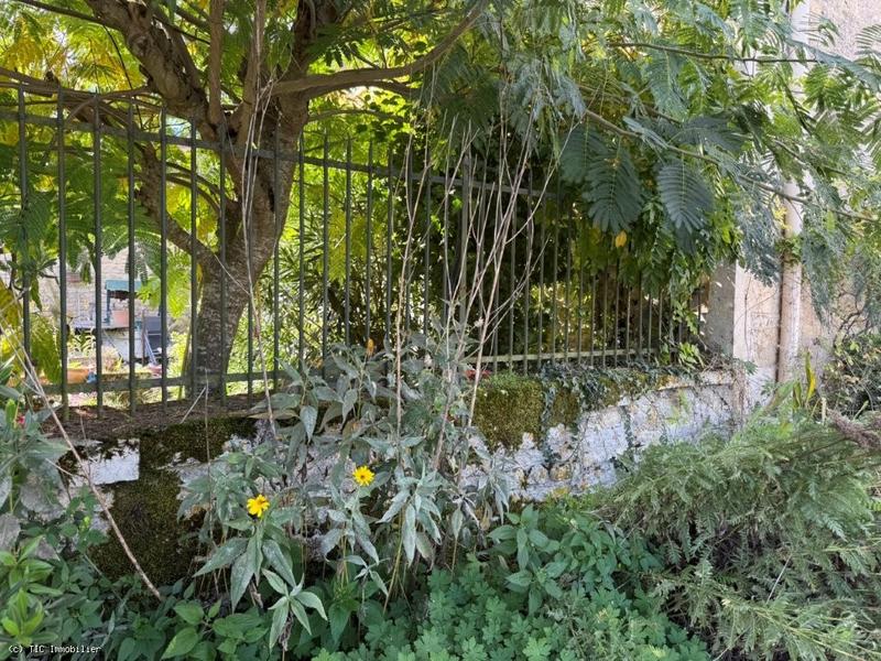 Maison de campagne - 120 m² - 4 pièces