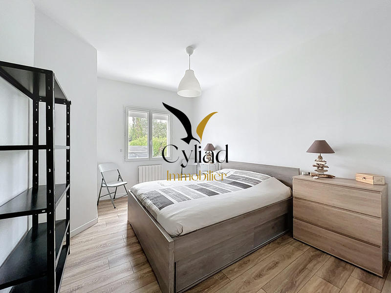 Maison - 140 m² - 4 pièces