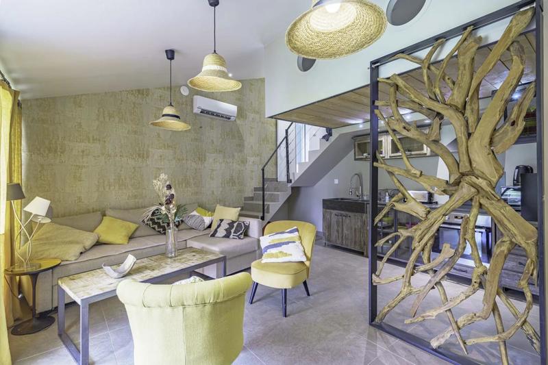 Maison - 124 m² - 7 pièces