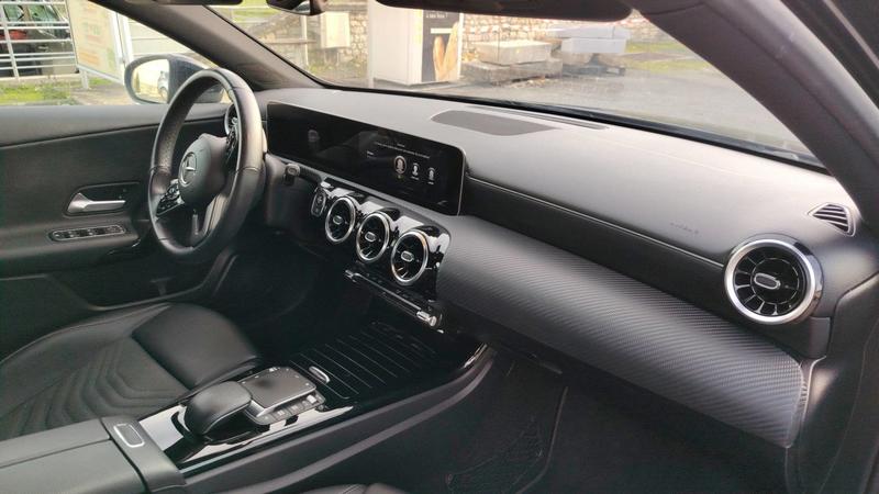 Mercedes Classe a 180 136 7g-Dct Style Line - Automatique
