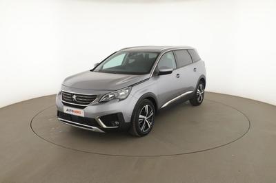 Peugeot 5008 1.6 PureTech Allure Eat8 180 ch