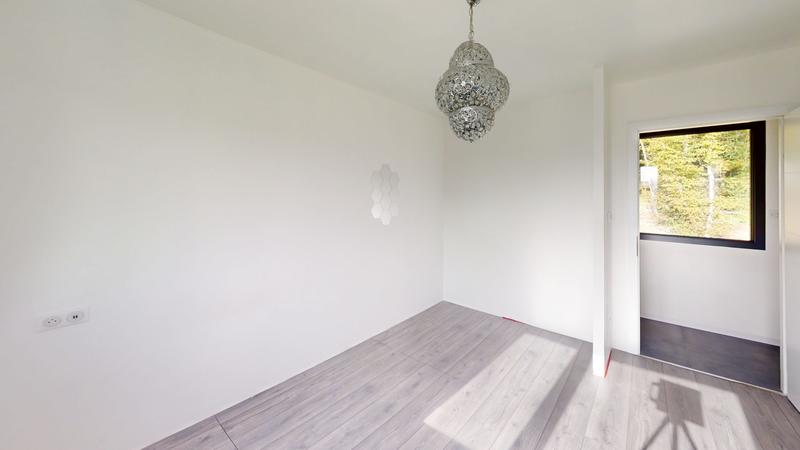 Maison contemporaine - 156 m² - 6 pièces