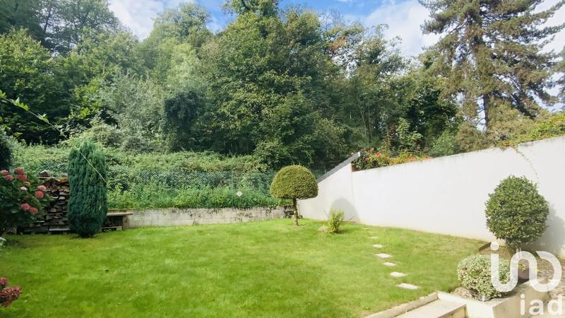 Maison - 109 m² - 7 pièces