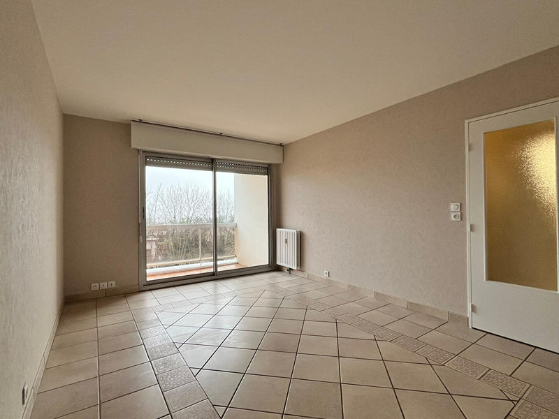 Appartement - 49 m² - 2 pièces